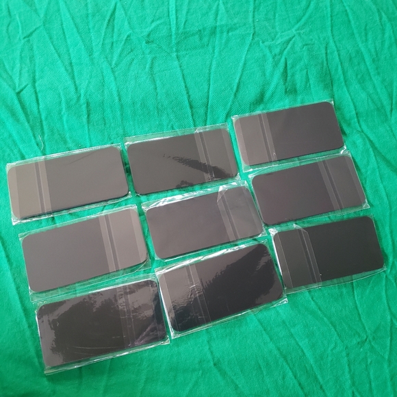 Magnet Labels for Wood Types Accessories for Pellet Smoker Grill New - Picture 6 of 6